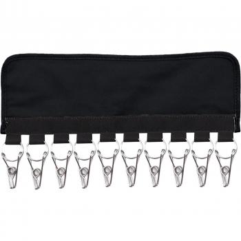 Soporte de sombreros para percha