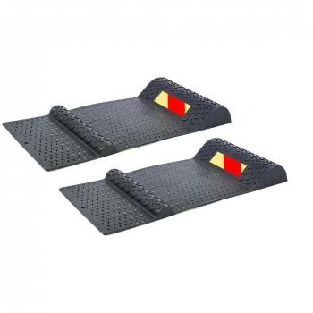 STORAG 6072 Plataforma elevadora para coche