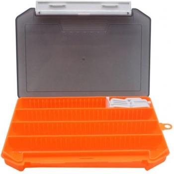 Angler's Choice Lure Storage Solution