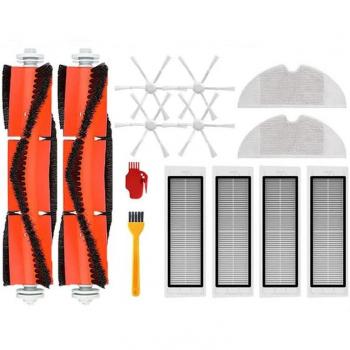 Kit de Repuestos y Accesorios Xiaomi Mi Robot Vacuum Mop 2 STYTZ03ZHM