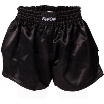 Kwon Clubline Youth Thai Boxing Shorts