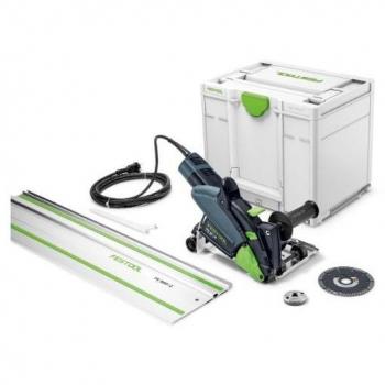Système de tronçonnage diamant FESTOOL DSC-AG 125-Plus-FS