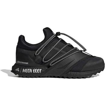 Adidas UltraBoost x Moon Boot – Black, Unisex, 37⅓