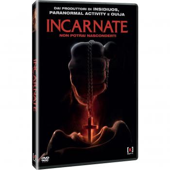 Incarnate Non Potrai Nasconderti