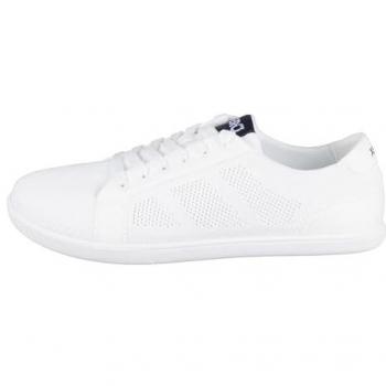 Zapatillas Xero Shoes Dillon Blanco para hombre, talla 42