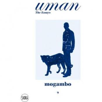 Uman. Vol. 9: Mogambo. The safari jacket.