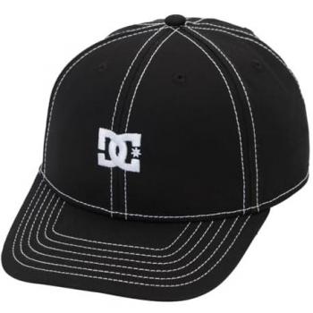 Cappellino DC Star Snapback Bambini
