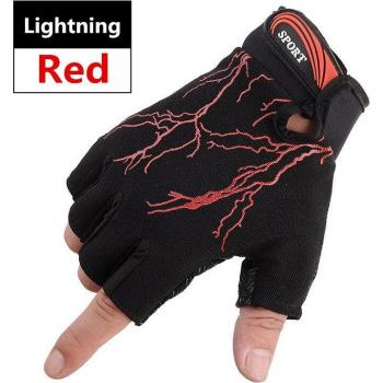 Radfahrhandschuhe für Outdoor-Sport