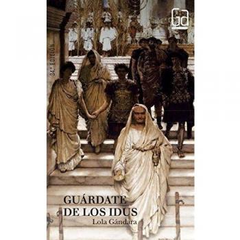 GUARDATE DE LOS IDUS