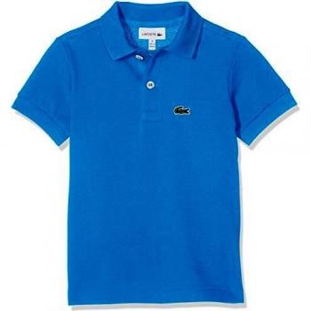 Lacoste Pj2909, Polo T-shirt Garçon