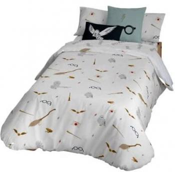 Faussette de lit nordique Chambre d’Épée 200x200 cm