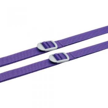 Go Travel Adjustable Luggage Straps