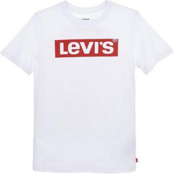 Levi's® Kids Boys T-Shirt mit Aufdruck