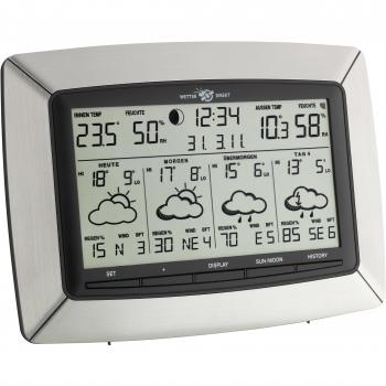 Funk-Wetterstation TFA Tempus 35.5046