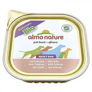 Almo Nature Salmon Wellness 300g