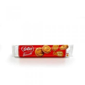 LOTUS Biscoff Original Sandwich-Creme 150 g
