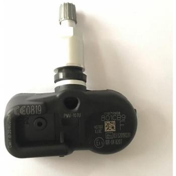 Controlador PMV-107U de Presión de Neumáticos Nissan Patrol