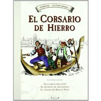 El Corsario de Hierro [Histórico] 2