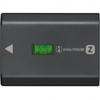 Sony NP-FZ100 2280mAh Batteria (Condizione: Eccellente)