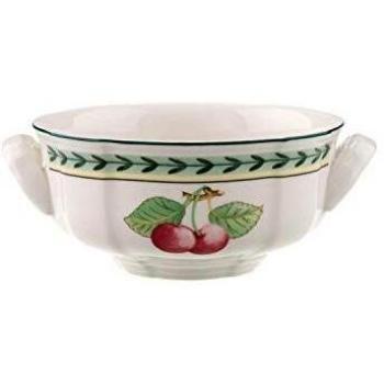 Fleurence Collection Soup Cup 0.35 Litre