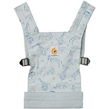 Ergobaby Porte-Poupée Safari Dream