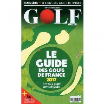 Le guide des golfs