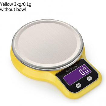 Balance de cuisine digitale 3kg/5kg