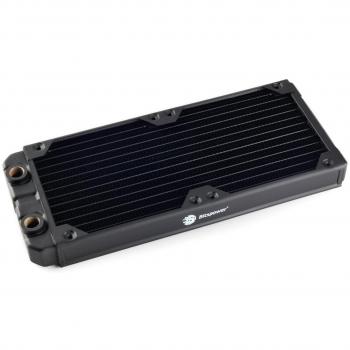 Bitspower BP-NLS240-F4PB Cooling Hardware Accessories (39.6mm)