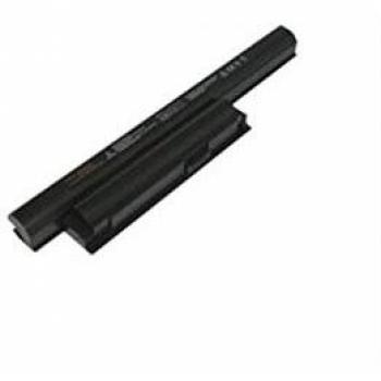 Cell Li-Ion Laptop Battery, 10.8V, 4.4Ah, 48Wh