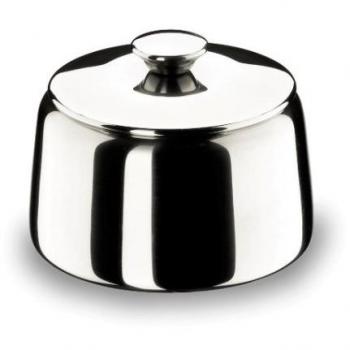 Zuckerdose aus Edelstahl 0,23 L