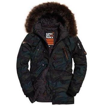 Superdry SDX Outdoor-Parka XXL