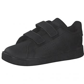 Adidas Advantage Court Two Kinder Sneakers mit Schnürung