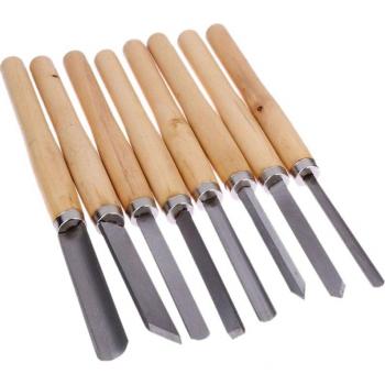 Wood Craft Chisel Set