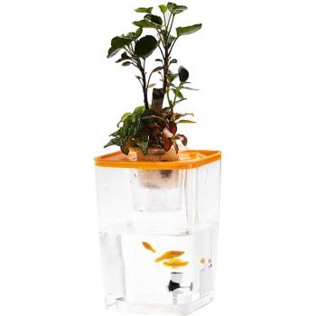 Pot Plante Suspendu d'Acqua