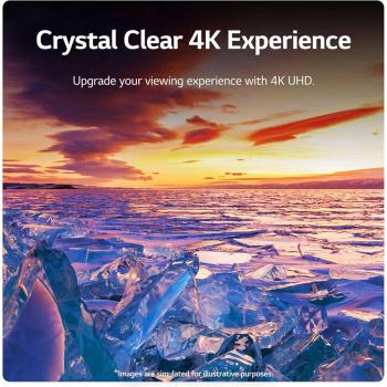 LG 50UR78006LK.AEK TV 127 cm (50) 4K Ul