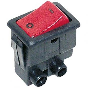 Inter Bär 8004-005.01 Einbau-Wippschalter