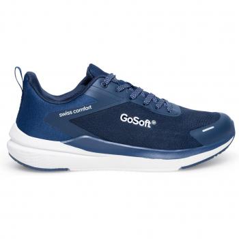 Calzature Go Soft MP‑123 Blu Scuro