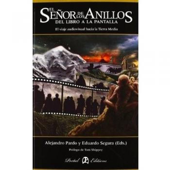 El Señor de los Anillos. Del Libro a la Pantalla
