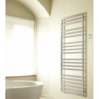 Acova Sèche-serviette Kadrane Spa 300W Blanc