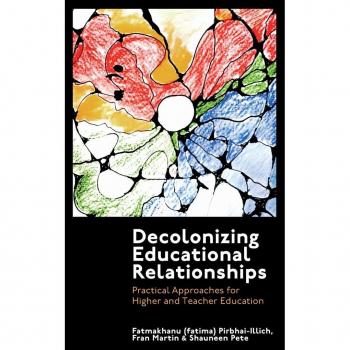 Decolonizing Educational Relationships