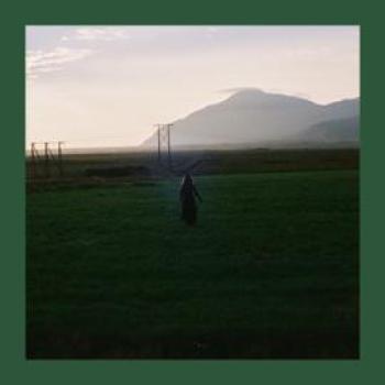 Asgeir – Julia (Vinyl – Groen Transparant Limited Edition)