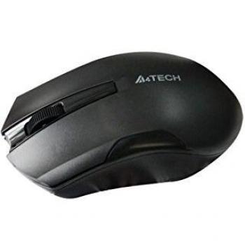 Mouse Wireless A4Tech G3-200N