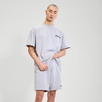 Blouse Ellesse Darryl Moderne Hommes Gris