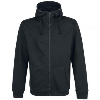 Black Premium by EMP You're So Dark Sudadera con capucha Negro M