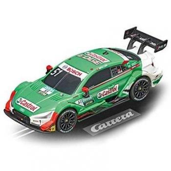 Carrera GO!!! Junior Racing Car Vert 19 x 3 x 17 cm
