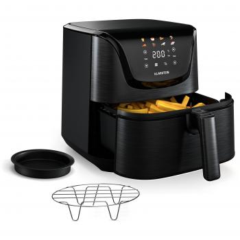 Klarstein Friteuse mit Heißlufttechnik 1700 W