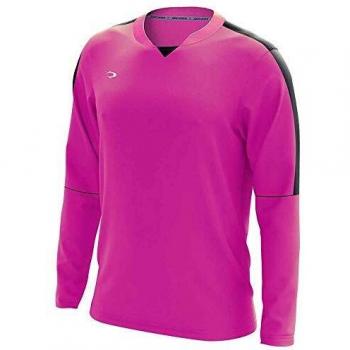 John Smith Atea Camiseta Hombre Rosa Fluor Talla M