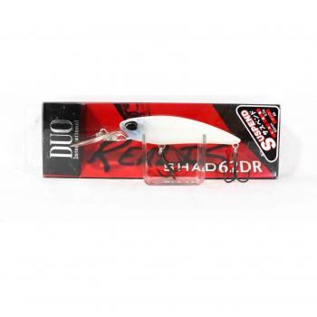 Suspension Duo Shad 62 Realis Lure