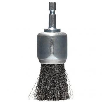 Brosse 30mm en métal P-66927
