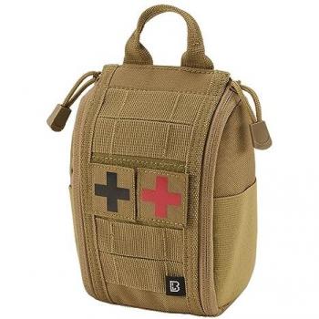 Brandit Umhängetasche Brandit Molle Tasche Erste Hilfe Premium